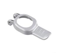 Comgooldool Morsetto a leva oscillante di ricambio per modelli DeWalt-DCS355 e DCS356, costruzione in metallo, codice articolo N254620, accessorio per utensili elettrici