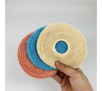 Comgooldool Panni di ricambio per robot aspirapolvere MOVA MOBIUS 60 - Confezione da 3 panni ThermoHold, Plush e HyperClean in microfibra per una migliore pulizia del pavimento