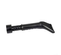 Comgooldool Per bocchetta a lancia a vuoto sottile diametro interno 58 mm | Ugello di aspirazione a vuoto dal diametro interno di 58 mm, extra lungo, sottile, strumento per fessure per bagnato e