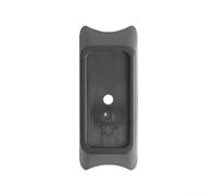 Comgooldool Ricambio posteriore per parafango staffa per Xiaomi Scooter 4 Lite 2a generazione, kit di montaggio in plastica resistente all'usura per un fissaggio sicuro e uso quotidiano dei pendolari