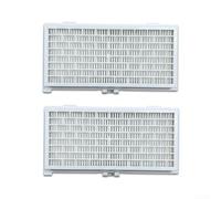 Comgooldool SF-HA 30 H13 True HEPA filtri di ricambio per Miele Classic C1, Complete C1, Dynamic U1, Swing H1, Canister e Aspirapolvere verticali serie S2000 S300-S700 S7000 (confezione da 2)