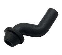 Comgooldool Tubo flessibile per pompa del carburante 32-326-08-S Pulse Line per Cadet Z Force per RZT LGT GT1054 SZ per XT1 per serie XT2, pezzo di ricambio nero per riparazione del sistema di