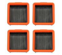 Comgooldool Uwant DX200 - Filtro a rullo per peli di animali domestici e | Semplice lavaggio mensile, materiale riutilizzabile, riduce gli sprechi, mantiene l'aspirazione per l'alimentazione