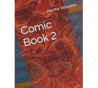 Comic Book 2