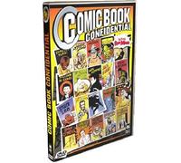 Comic book confidential