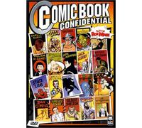 Comic book confidential