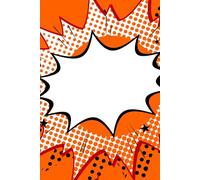 Comic Book Creator - DIY: GIFT IDEAS - ARTS, CRAFTS & HOBBIES - DRAWING