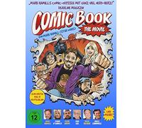 Comic Book - The Movie (von Mark Hamill)