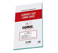 Comic Concept Borse per corrente (175 x 269 mm) con linguetta