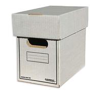 Comic Concept - Cult-Box per romane e cross