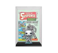 Comic Cover: Marvel - 34 Tales of Suspense Funko Pop