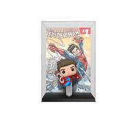 Comic Covers: Marvel - 48 The Amazing Spider- Funko Pop
