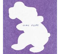 Comic Figure feat. Laundromat Chicks & Paul Jets Comic Figure Single (Vinyl LP)