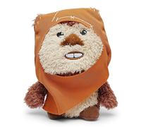 Comic Images Star Wars Ewok Wicket Super Deformato Plush
