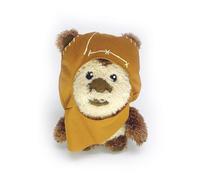 Comic Images Star Wars Ewok Wicket Super Deformato Plush