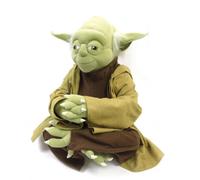 Comic Images Star Wars Yoda Plush