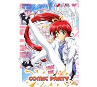 Comic party Episodi 01 - 17