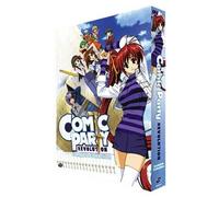 Comic Party Revolution TV - Complete Collection