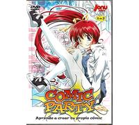 Comic Party Vol. 01
