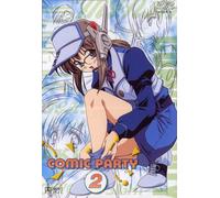 Comic Party Vol. 2 (OmU)
