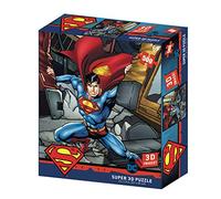 PUZZLE 3D SUPERMAN 500PZ