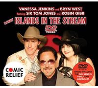 Comic Relief - Islands in the Stream