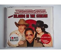 Comic Relief - Islands in The Stream [Import]
