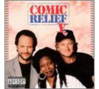 Comic Relief - Williams Robin /Goldberg Whoopi, Vol. 5