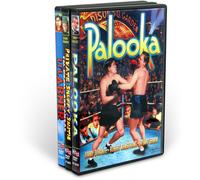 Comic Strips On The Big Screen (DVD) Various