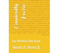 Comically Poetic: Joy Within The Soul