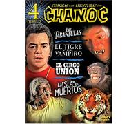 Comicas Y de Aventuras de Chan - Comicas Y de Aventuras de Chan