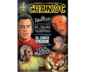 Comicas Y de Aventuras de Chan - Comicas Y de Aventuras de Chan