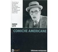 Comiche americane