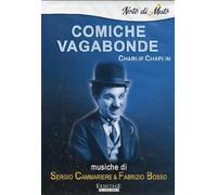Comiche vagabonde - Charlie Chaplin