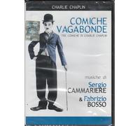 Comiche vagabonde - Charlie Chaplin