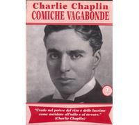 Comiche Vagabonde di Charlie Chaplin - Serie completa (6 DVD)