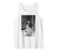 Comici Cannon & Palla Che farai per Me Spettacolo teatrale 1989 Canotta