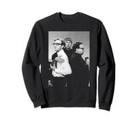 Comici Goons Spike Milligan Peter Sellers Harry Secombe Felpa