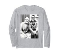 Comici Ronnie Barker & Ronnie Corbett I Due Ronnies Maglia a Manica