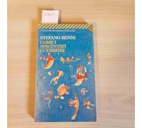 Comici spaventati guerrieri