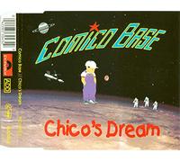 Comico Base - Chico's Dream (3 Versions, 1994) [Import Anglais]