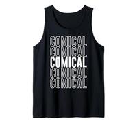 Comico Canotta