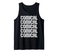 Comico Canotta