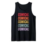 Comico Canotta