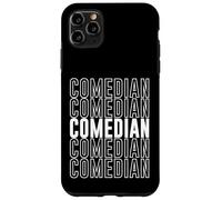 Comico Custodia per iPhone 11 Pro Max