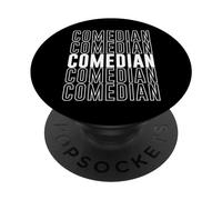Comico PopSockets PopGrip Adesivo