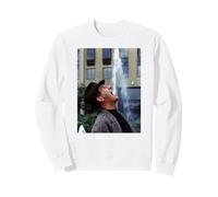 Comico RUSS Abate Ultimo del Vino Estate 1989 Felpa