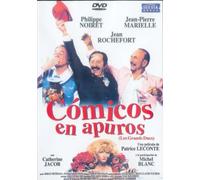 Comicos En Apuros (1990) Les Grands Ducs (Non Us Format) (Region 2) (Import)