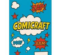 Comicraft: ¡Crea tu propio cómic!