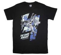 Comics Batman Long Live The Bat ufficiale Uomo maglietta unisex